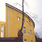 Amalienhof Pflegezentrum